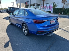 Used 2024  Volkswagen Jetta SE Auto at Camacho Mitsubishi near Palmdale&comma; CA