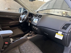 New 2025  Mitsubishi Outlander Sport 2.0 AWC at Camacho Mitsubishi near Palmdale, CA