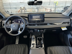 New 2026  Mitsubishi Outlander SEL FWD at Camacho Mitsubishi near Palmdale&comma; CA