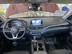 Used 2025  Nissan Altima SV FWD at Camacho Mitsubishi near Palmdale&comma; CA