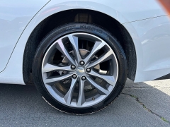 Used 2024  Chevrolet Malibu 4dr Sdn 2LT at Camacho Mitsubishi near Palmdale&comma; CA