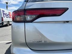 New 2025 Mitsubishi Outlander Plug-In Hybrid SEL S-AWC at Camacho Mitsubishi near Palmdale, CA