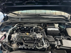 Used 2024  Toyota Corolla Hybrid LE FWD at Camacho Mitsubishi near Palmdale&comma; CA