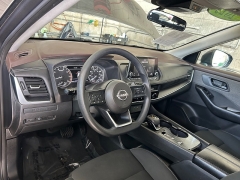 Used 2023  Nissan Rogue FWD S at Camacho Mitsubishi near Palmdale&comma; CA