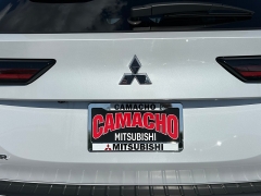 New 2026  Mitsubishi Outlander Trail Edition S-AWC at Camacho Mitsubishi near Palmdale&comma; CA
