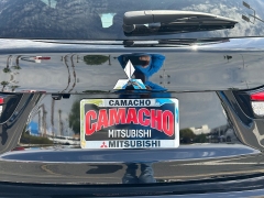 New 2027  Mitsubishi Outlander Sport S 2&period;0 FWD at Camacho Mitsubishi near Palmdale&comma; CA
