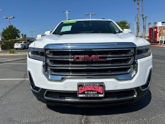 Used 2023 GMC Acadia FWD 4dr SLT at Camacho Mitsubishi near Palmdale, CA