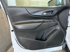Used 2022 Chevrolet Equinox AWD 4dr LT w/1LT at Camacho Mitsubishi near Palmdale, CA