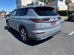 New 2026  Mitsubishi Outlander FWD at Camacho Mitsubishi near Palmdale&comma; CA