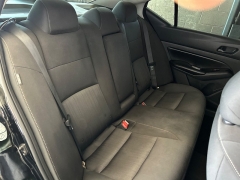 Used 2023  Nissan Altima 2&period;5 SV Sedan at Camacho Mitsubishi near Palmdale&comma; CA