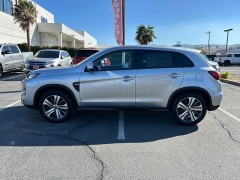 New 2025  Mitsubishi Outlander Sport 2.0 AWC at Camacho Mitsubishi near Palmdale, CA
