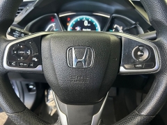 Used 2016  Honda Civic Sedan 4d EX at Camacho Mitsubishi near Palmdale&comma; CA