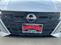 Used 2024  Nissan Altima 2&period;5 SV Sedan at Camacho Mitsubishi near Palmdale&comma; CA