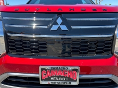 New 2025 Mitsubishi Outlander SEL FWD at Camacho Mitsubishi near Palmdale, CA