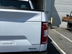 Used 2018  Ford F-150 4WD SuperCrew XL 5 1&sol;2 at Camacho Mitsubishi near Palmdale&comma; CA