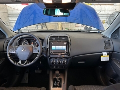 New 2025  Mitsubishi Outlander Sport 2.0 AWC at Camacho Mitsubishi near Palmdale, CA