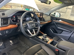 Used 2022 Audi Q5 S line Premium Plus 45 TFSI quattro at Camacho Mitsubishi near Palmdale, CA