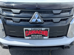 New 2026  Mitsubishi Outlander Sport ES 2&period;0 AWC at Camacho Mitsubishi near Palmdale&comma; CA
