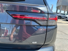 New 2025  Mitsubishi Outlander SE FWD at Camacho Mitsubishi near Palmdale, CA