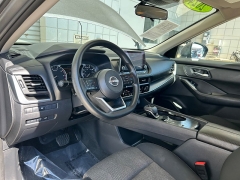 Used 2024  Nissan Rogue FWD SV at Camacho Mitsubishi near Palmdale&comma; CA