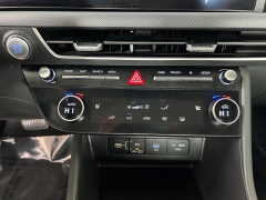 Used 2025  Hyundai Sonata SEL FWD at Camacho Mitsubishi near Palmdale&comma; CA