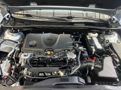 Used 2023  Toyota Camry LE Auto at Camacho Mitsubishi near Palmdale&comma; CA