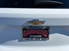 Used 2025  Chevrolet Equinox FWD 4dr LT w/1LT at Camacho Mitsubishi near Palmdale, CA