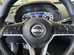 Used 2024  Nissan Altima 2&period;5 SV Sedan at Camacho Mitsubishi near Palmdale&comma; CA