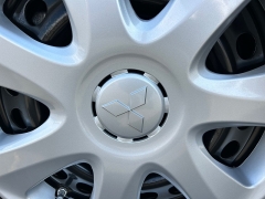 New 2027  Mitsubishi Outlander Sport S 2&period;0 FWD at Camacho Mitsubishi near Palmdale&comma; CA