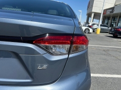 Used 2024  Toyota Corolla Hybrid LE FWD at Camacho Mitsubishi near Palmdale&comma; CA