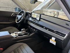New 2026  Mitsubishi Outlander Trail Edition S-AWC at Camacho Mitsubishi near Palmdale&comma; CA