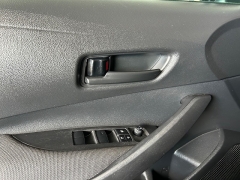 Used 2024  Toyota Corolla LE CVT at Camacho Mitsubishi near Palmdale&comma; CA