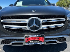 Used 2022  Mercedes-Benz GLC GLC 300 SUV at Camacho Mitsubishi near Palmdale&comma; CA