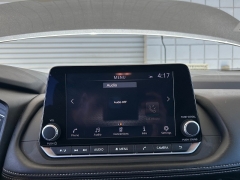 Used 2024  Nissan Rogue FWD SV at Camacho Mitsubishi near Palmdale&comma; CA