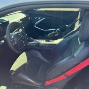 Used 2018  Chevrolet Camaro 2d Coupe ZL1 at Camacho Mitsubishi near Palmdale&comma; CA