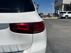 Used 2023  Mercedes-Benz GLB GLB 250 SUV at Camacho Mitsubishi near Palmdale&comma; CA