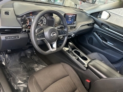 Used 2023  Nissan Altima 2&period;5 SV Sedan at Camacho Mitsubishi near Palmdale&comma; CA