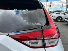 New 2026  Mitsubishi Eclipse Cross LE S-AWC at Camacho Mitsubishi near Palmdale, CA