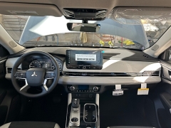 New 2026  Mitsubishi Outlander SE FWD at Camacho Mitsubishi near Palmdale&comma; CA