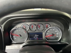 Used 2021 Chevrolet Silverado 1500 2WD Crew Cab 147" Custom at Camacho Mitsubishi near Palmdale, CA