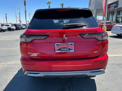 New 2025 Mitsubishi Outlander SEL FWD at Camacho Mitsubishi near Palmdale, CA