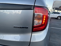 Used 2020  Honda Passport 4d SUV FWD Touring at Camacho Mitsubishi near Palmdale&comma; CA