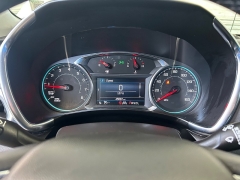 Used 2024  Chevrolet Equinox AWD 4dr LT w&sol;1LT at Camacho Mitsubishi near Palmdale&comma; CA
