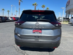 Used 2024  Nissan Rogue FWD SV at Camacho Mitsubishi near Palmdale&comma; CA
