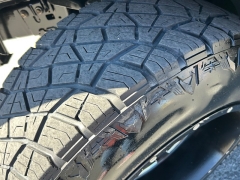 Used 2017  Ram 1500 4WD Crew Cab SLT at Camacho Mitsubishi near Palmdale&comma; CA