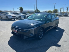 Used 2025  Kia K4 LXS FWD at Camacho Mitsubishi near Palmdale&comma; CA