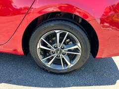 Used 2023  Kia Forte LX IVT at Camacho Mitsubishi near Palmdale&comma; CA