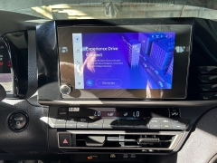 Used 2025  Toyota Camry LE at Camacho Mitsubishi near Palmdale&comma; CA
