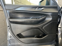 Used 2023  Jeep Grand Cherokee L Laredo 4x4 at Camacho Mitsubishi near Palmdale, CA