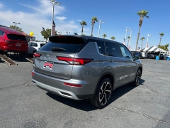 Used 2024  Mitsubishi Outlander SE FWD at Camacho Mitsubishi near Palmdale&comma; CA